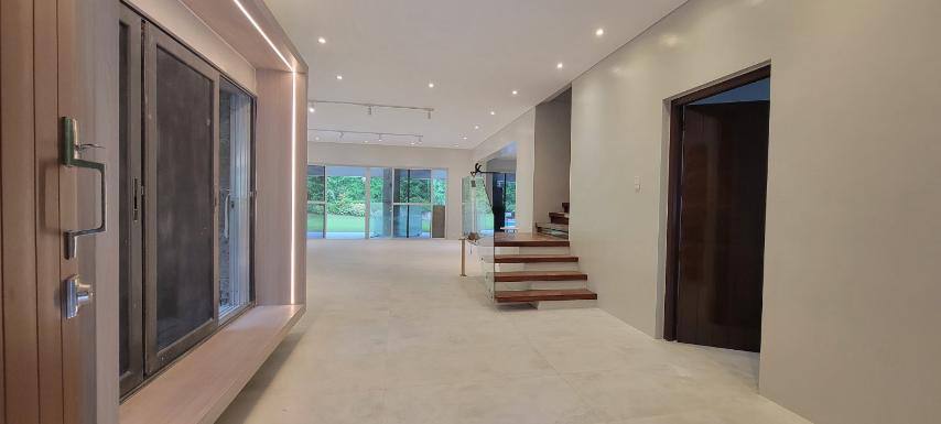 Makati 别墅出租 Dasmarinas Village, Makati