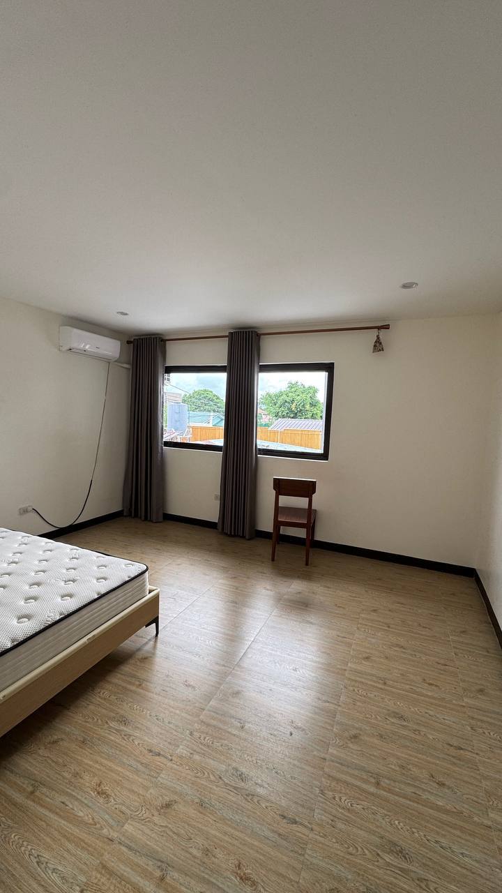 Bf home paranaque. 770平5房出租120k