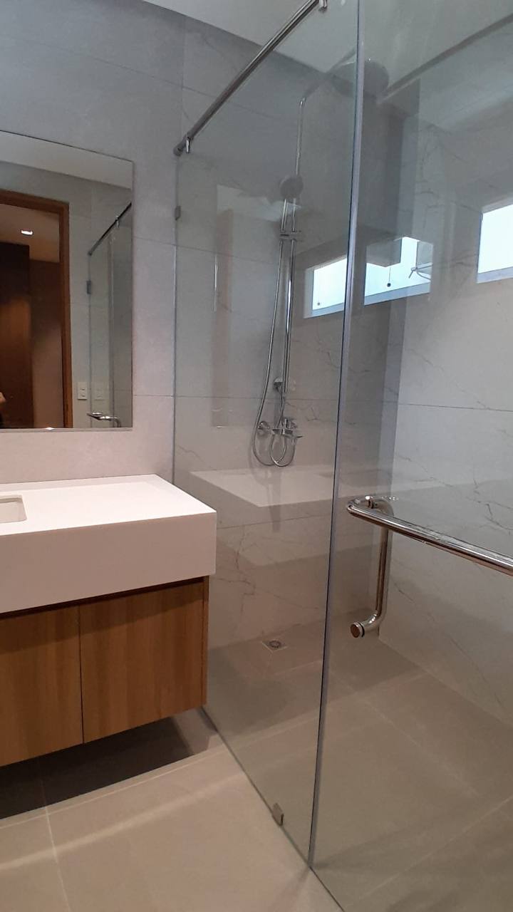 Makati 别墅出租 Bel Air Village