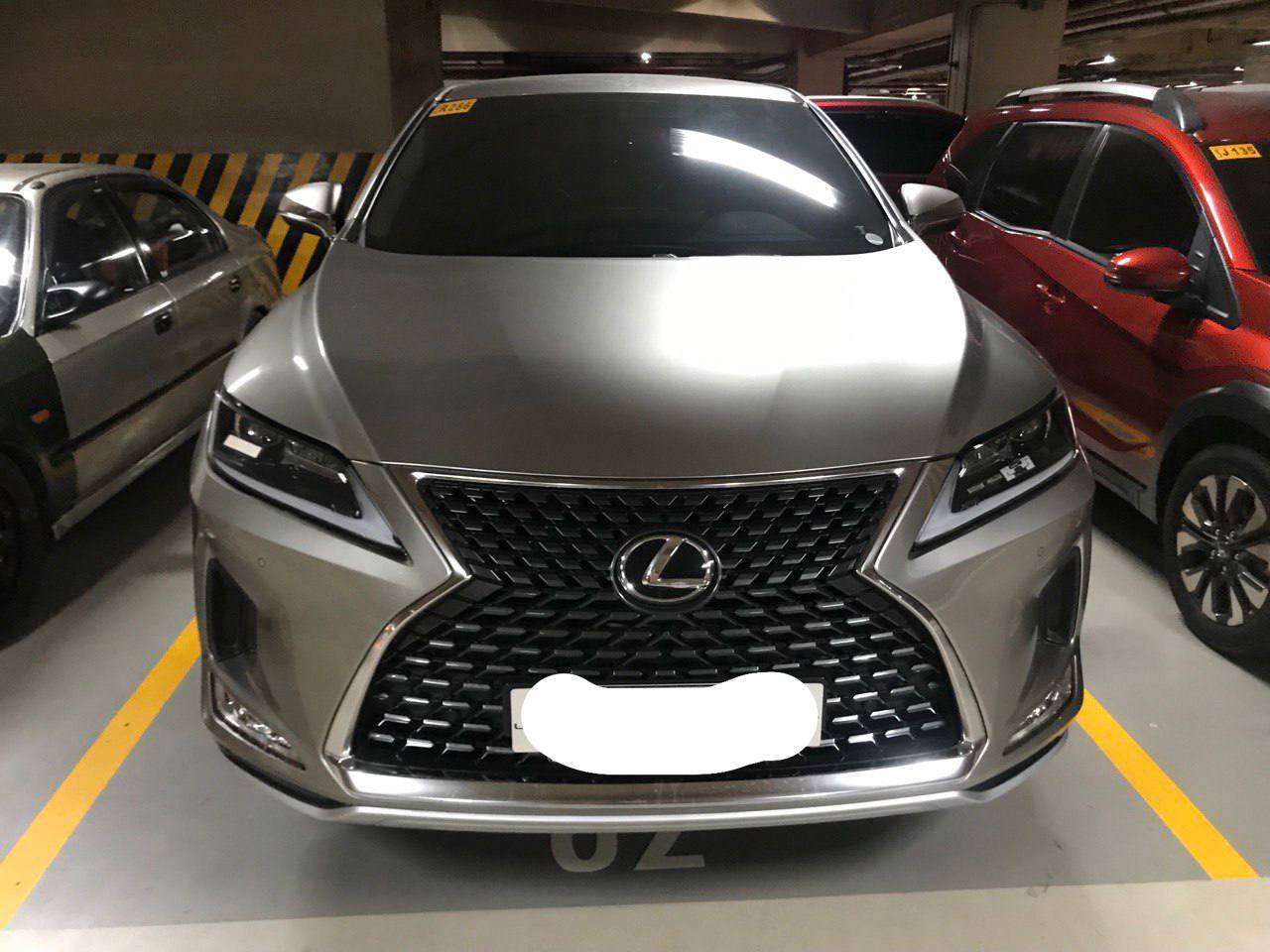 2021 款40000km