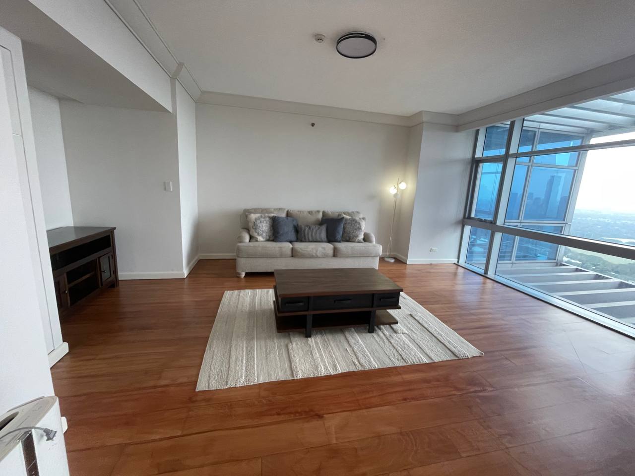 PACIFIC PLAZA TOWERS BGC for Ren  