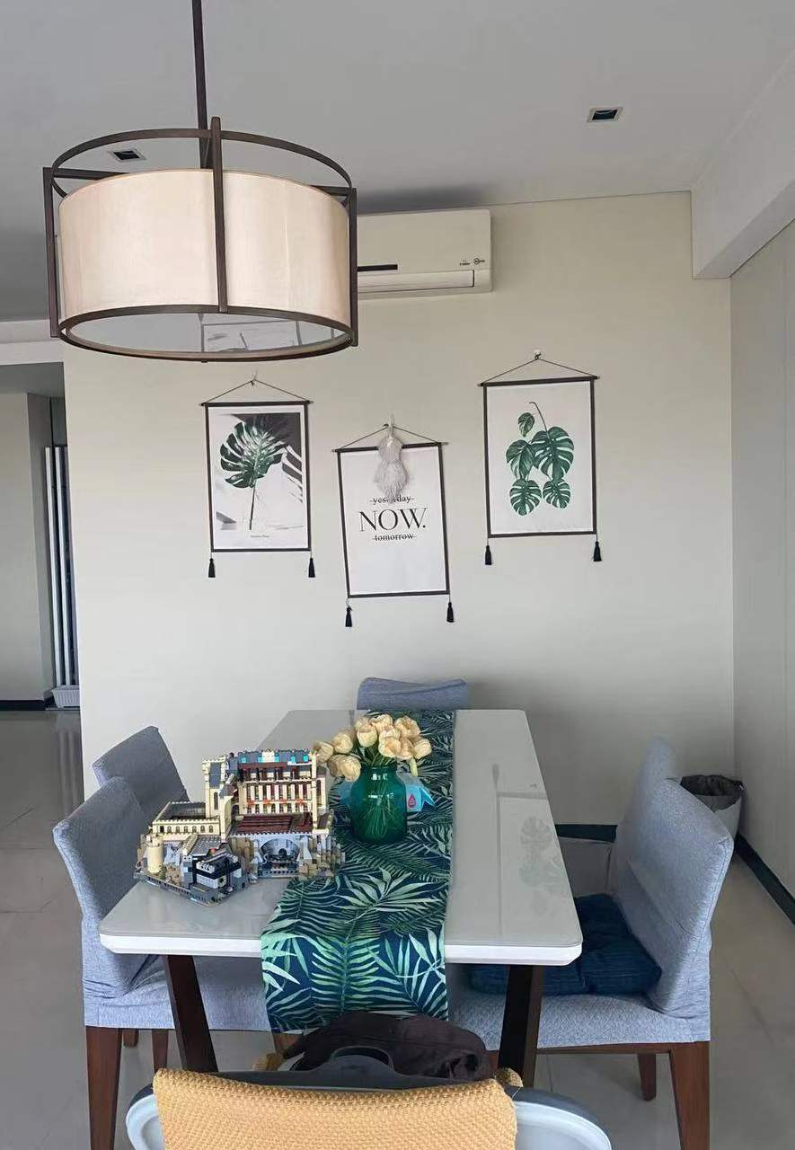 One Serendra  east tower 3室一手出租