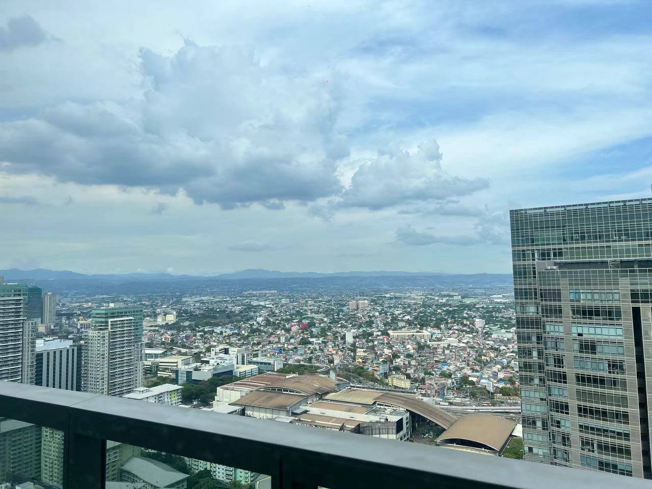 BGC 一手房源出租